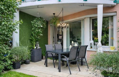 Exclusive Apartments Stuttgart - Gablenberg - Foto 9