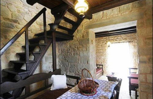 Esperides Stone Houses - Photo 21