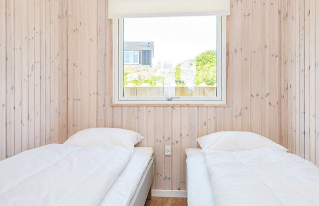 5 Star Holiday Home in Augustenborg - Foto 5