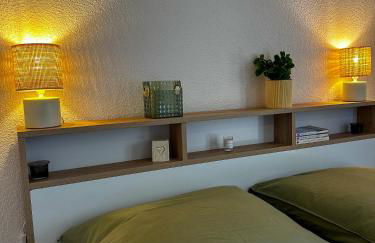 L'écrin du Lac St-Point - Foto 28