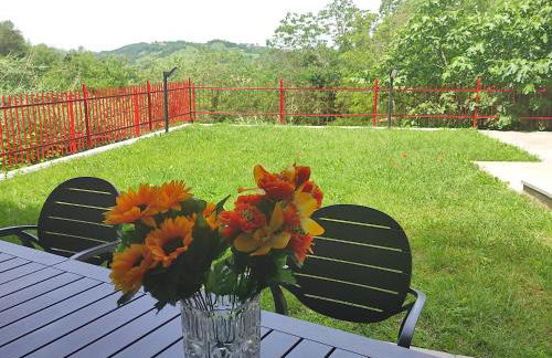 Oasi del Monferrato - appartamento verde - Foto 14