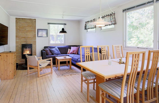 6 Person Holiday Home in Vig - Foto 15