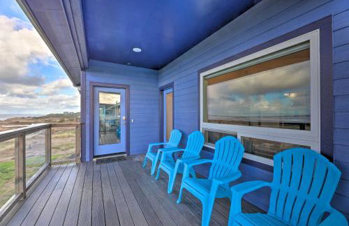 Sanderling Sea Cottages, Unit 7 with Beach Access! - Foto 23