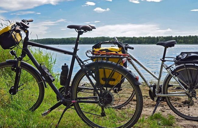 4 Star Holiday Home in Nora - Foto 19