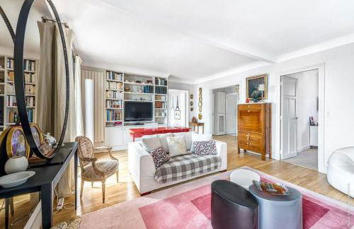 Chaillot - Lübeck I 1bdr by B'Your Home - Foto 11