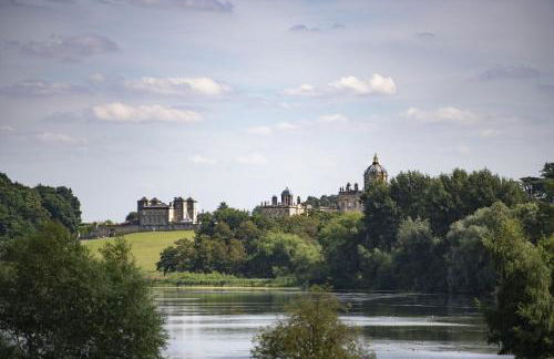 Tockwith Lodge Barn - Foto 44