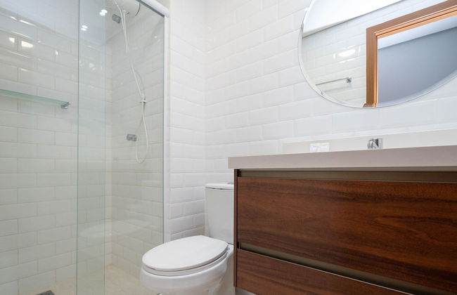 Modernos Flats no Setor Bueno TXP03 - Foto 42