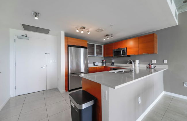 Modern Condos in Midtown Miami - Foto 32