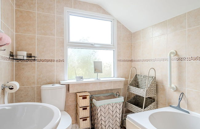 North Road Pevensey Bay - Foto 3