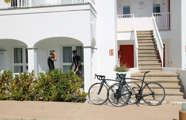 Seaclub Alcudia Mediterranean Resort - Foto 68