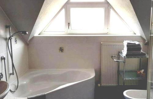 Ferienwohnung Weiß Wachtenburg - Foto 19