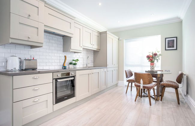 The Ulsterville Residences - Foto 66