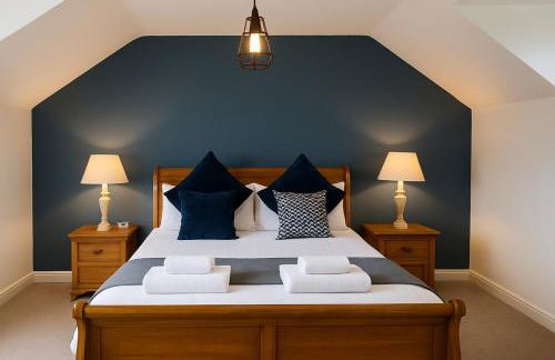 1 bed - Sleeps3 - Free Parking - 5 min to Centre - Foto 7