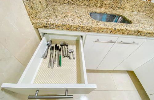 Ap espaçoso próximo a praia 2quartos - Photo 27