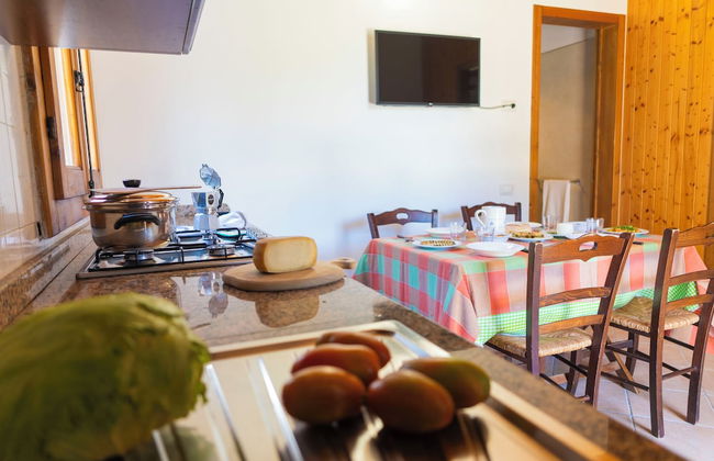 AGRITURISMO SCALELLE - Foto 33