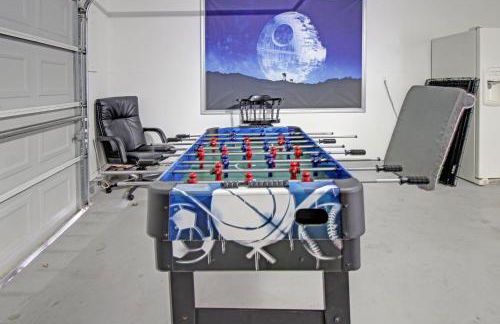 The Space Place Family-Friendly Cosmic-Themed Getaway Near Attractions in Broken Arrow, Oklahoma - Foto 59