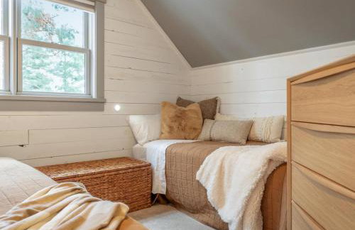 North Loon Cabin - Foto 16