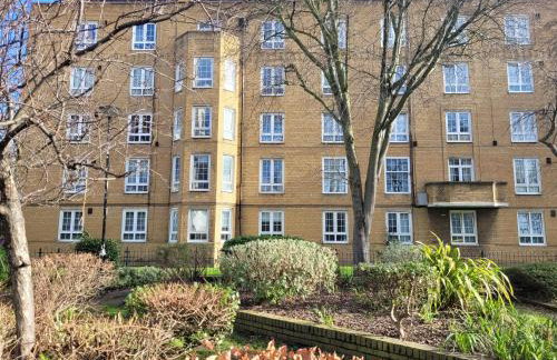 Modern Flat near Tower Bridge - Foto 14