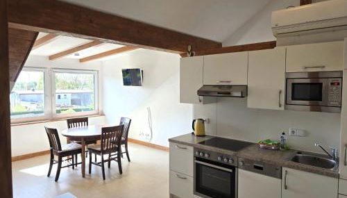 Monteurwohnung SEEBLICK AUSBLICK 16356 Werneuchen bei Berlin - Foto 2