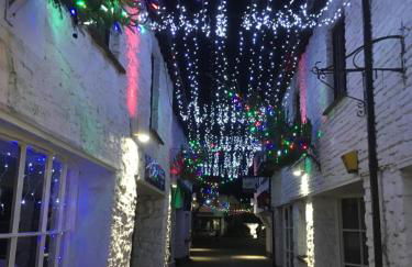 Meadow Sweet Cottage - Photo 20