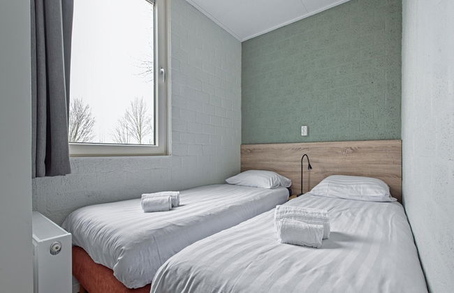 Cozy Bungalow Sauna Valkenburg - Photo 3