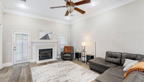 Golf, Hike and Explore Augusta Family Home with Yard - Foto 3