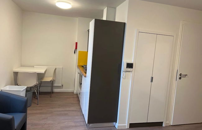 Pittville Student Village - Photo 32