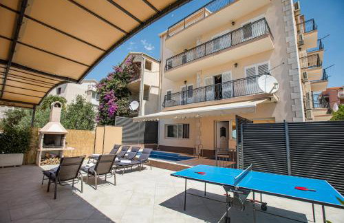 Luxury Apartment Twins - Foto 29