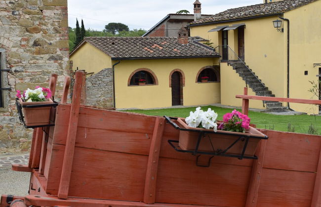 Agriturismo La Posta Reale - Foto 35