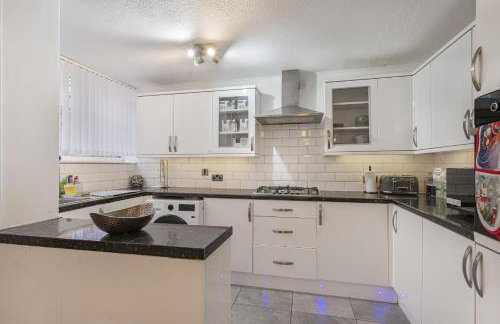 Beautiful 3 bedroom house, Laindon, Basildon. - Foto 9