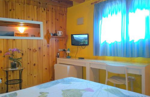 Casa Rural La Era - Photo 32