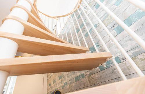 Sleep 10- The Lovely Lymington Lock off. - Foto 38