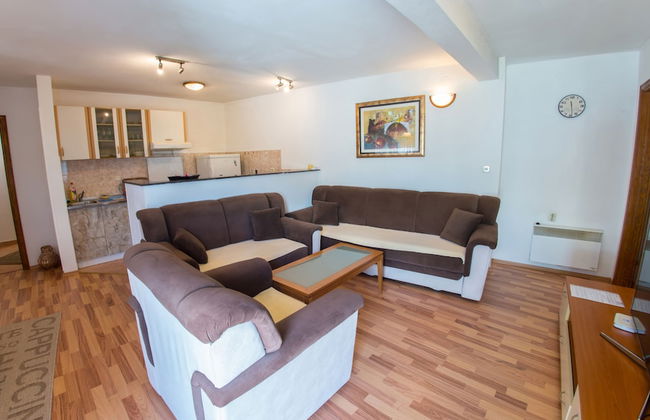 Next to the Old Bridge Apartments - Foto 13