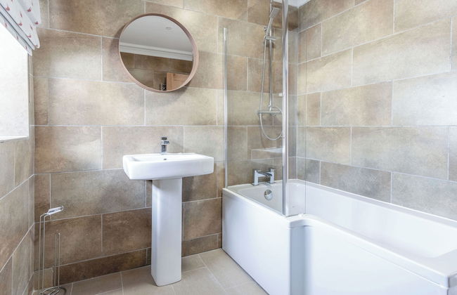 Haven View - 2 Bedroom Apartment - Milford Haven - Foto 36