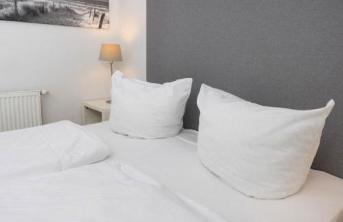 CBlue "Ferienhaus am Yachthafen - Duene" - Foto 14