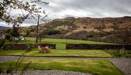 Kennels Cottage - Foto 3, Garden