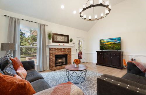 Meadow Farm in Holly Springs, NC - Foto 32