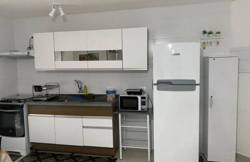 Jathy - centro, Varanda Gourmet, ar condicionado, Piscina e Wi-Fi - Foto 28