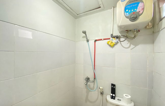 Cozy And Spacious 2Br At Suites @Metro Apartment - Photo 12