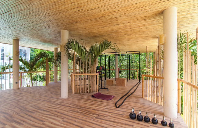 Jungle Studios in Tulum by Casago - Foto 51