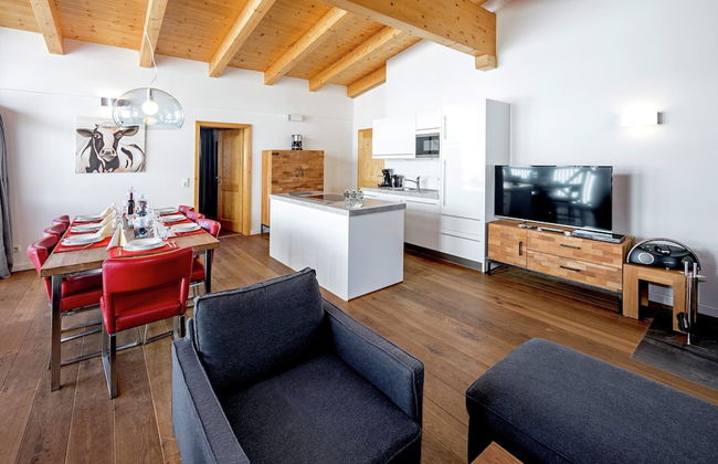 Luxurious Apartment With Sauna, Garage, Roof Terrace - Foto 26