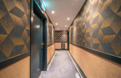 Sensations - Studio dans le quartier d'affaires - Foto 11