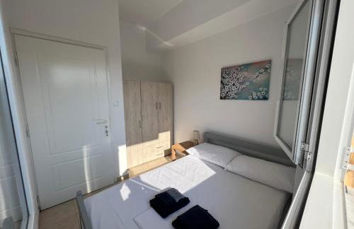 Nafpaktos PebBle Apartments in Marathias - Foto 24