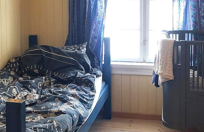 5 Person Holiday Home in Lomen-by Traum - Foto 3