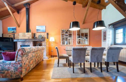 El Gorin Casona - Foto 10