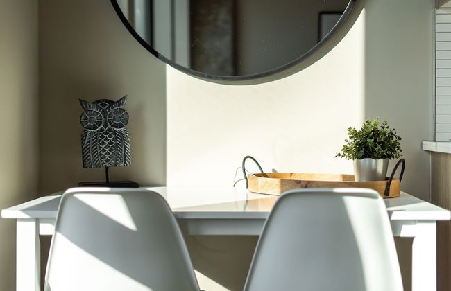 Sable 506 - One Bedroom - Foto 20