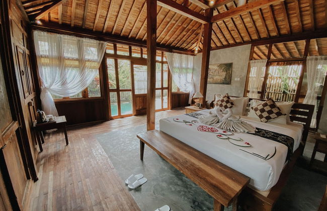 Sarini Villas - Foto 6