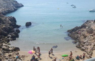 Apartamento en Salou-Vistas al Mar - Photo 31