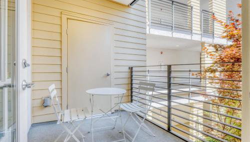 Sunnyvale 1br w gym ac nr shops SFO-1444 - Foto 5, Other