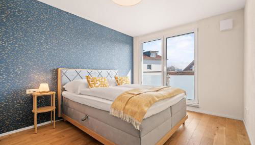 Ferienwohnung LindauSeeFerien - Foto 2